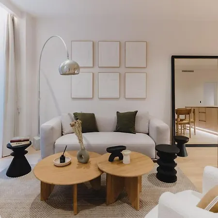 Large And Calm 2br With Ac & Patio *