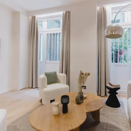 Large And Calm 2br With Ac & Patio Lägenhet *