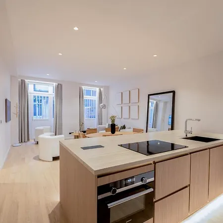 Large And Calm 2br With Ac & Patio Paris