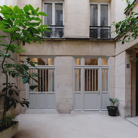 Large And Calm 2br With Ac & Patio