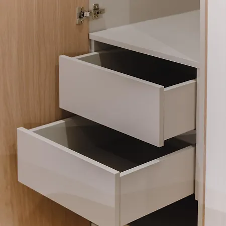 Large And Calm 2br With Ac & Patio Appartamento Parigi