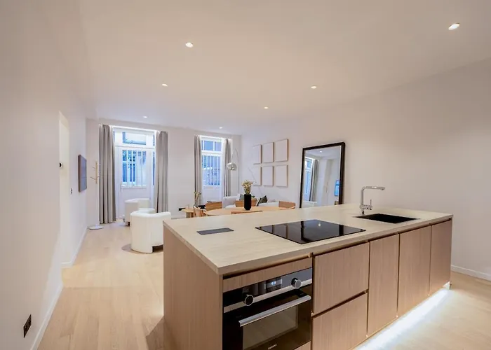 Large And Calm 2br With Ac & Patio Paris